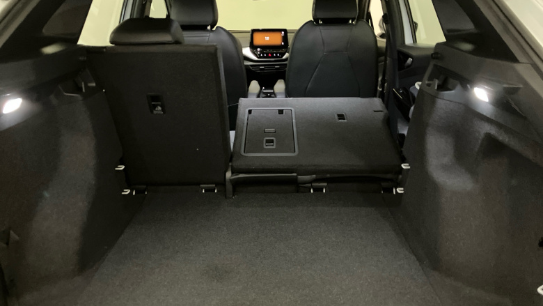 Volkswagen ID.4 109kW Life Pure 52kWh 5dr Auto Electric Estate